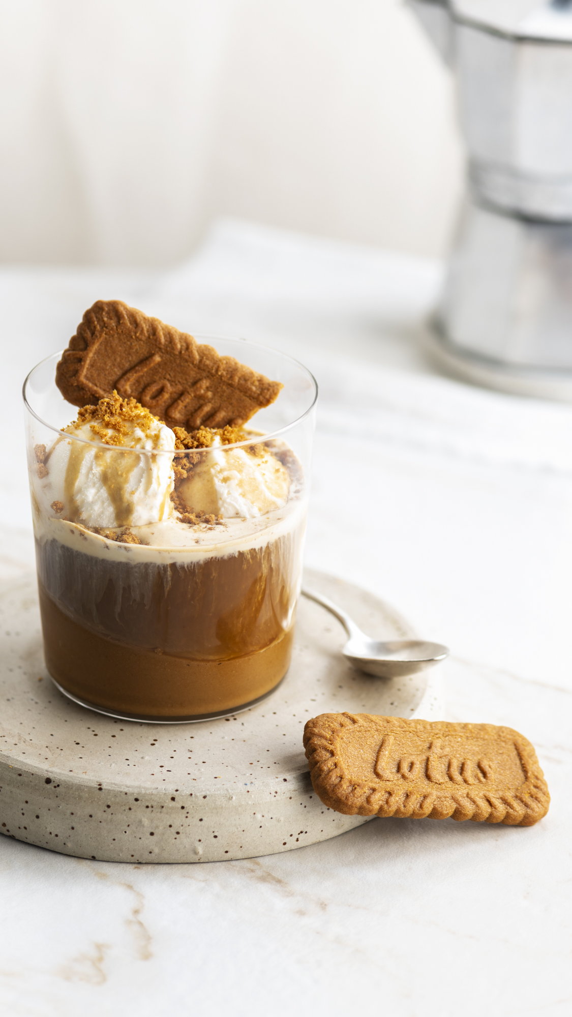 Biscoff cookie crumbs 750 g Lotus Biscoff